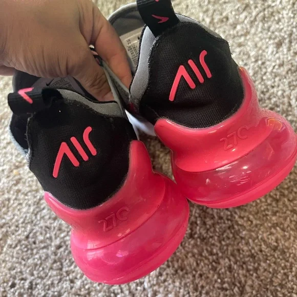 Nike Air Maxx Air 270 - Picture 4 of 5